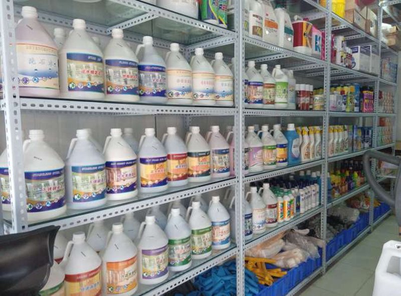 日用百货批发:开启生活的多彩篇章