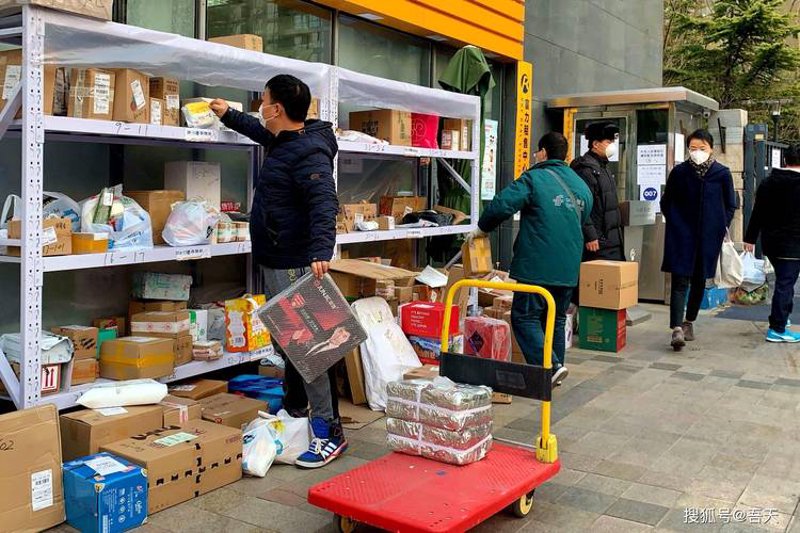 太原百货批发：城市生活色彩的丰富者