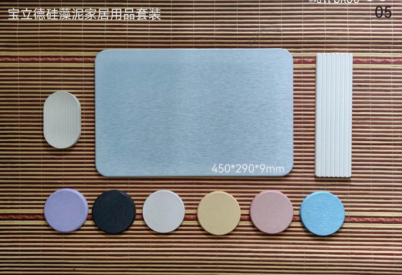 厨房用品:生活的小确幸